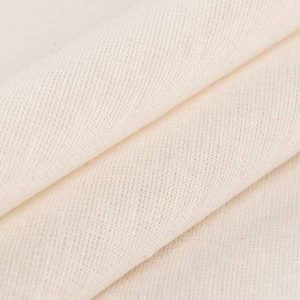 Бязь суровая