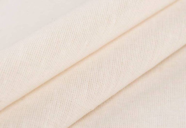 Бязь суровая